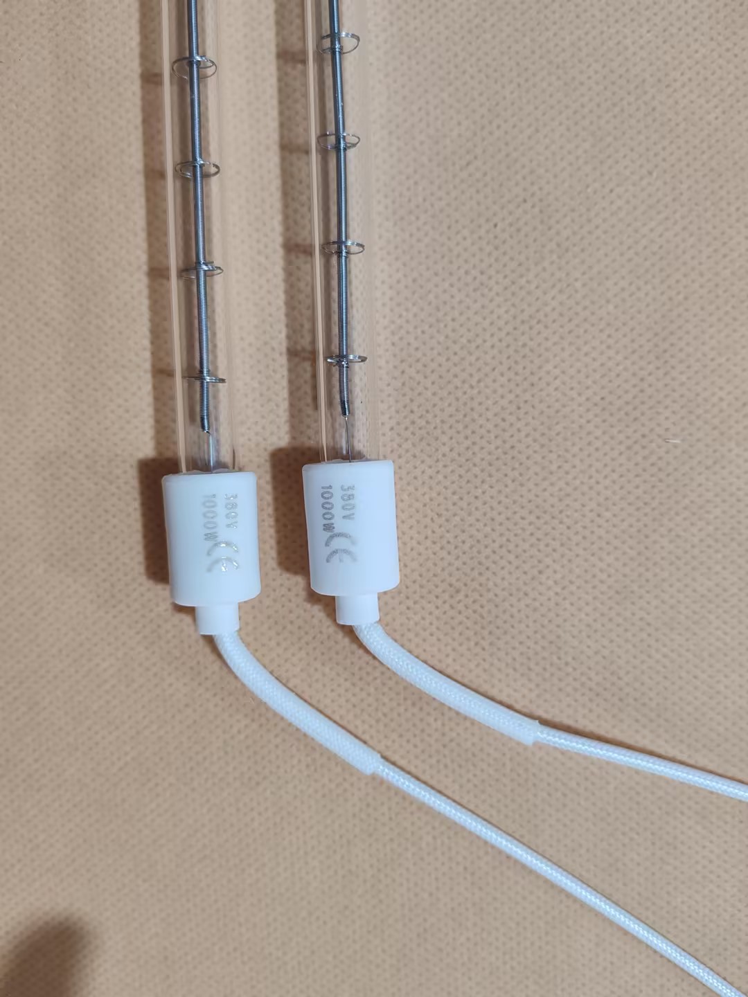 Hurtowa sprzedaż halogenowych lamp podczerwieni