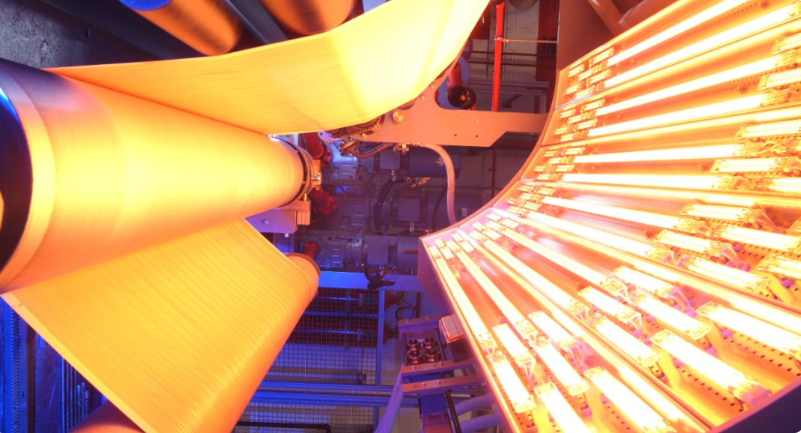 Global exporter of fabric IR lamps