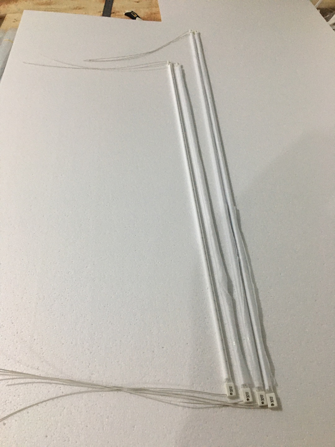 Electric heating elements 1500w halogen heating lamp