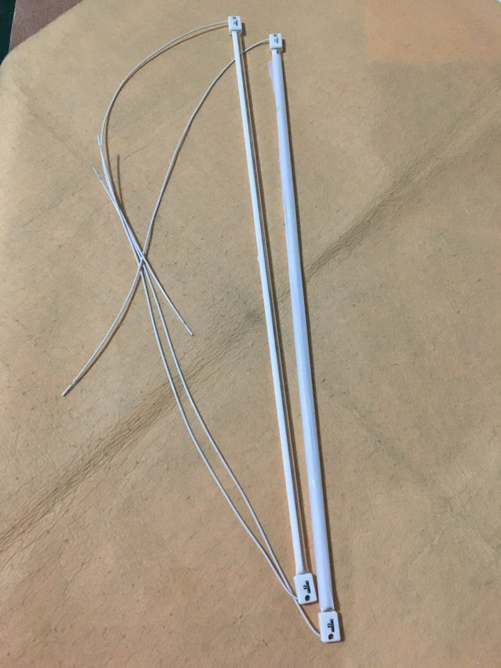 lampy grzewcze halogenowe na podczerwień do maszyn do rozdmuchiwania PET