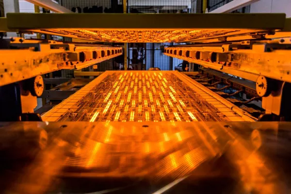 Shortwave vs Mediumwave vs Twin Tube Infrared Selecting the Right Configuration for Metal Finishing